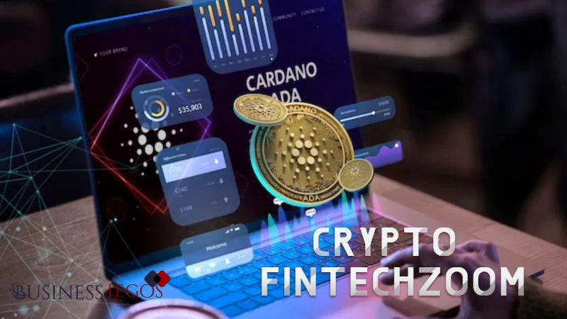 Crypto FintechZoom: A New Era in Digital Finance