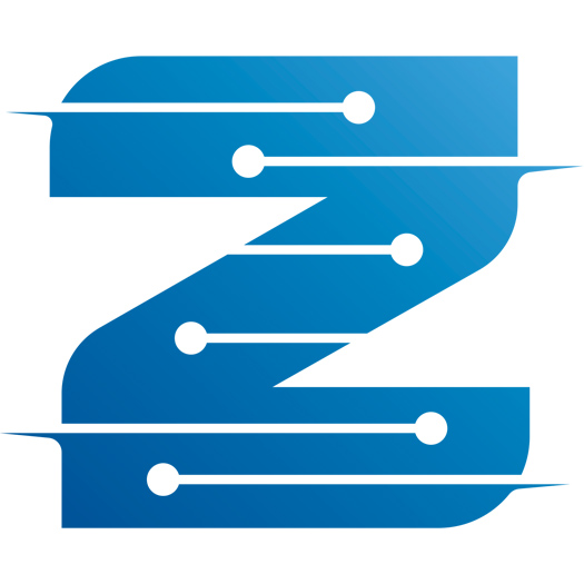 Official logo of Crypto FintechZoom